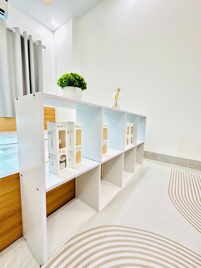 PHÒNG CCMN FULL ĐỒ – GẦN ĐẠI HỌC ĐẠI NAM