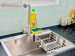 PHÒNG FULL NỘI THẤT – ĐẸP NHƯ HÌNH Ngay cầu Thủ Thiêm – đường Phú Mỹ, Bình Thạnh Chỉ còn 1 phòng duy nhất!