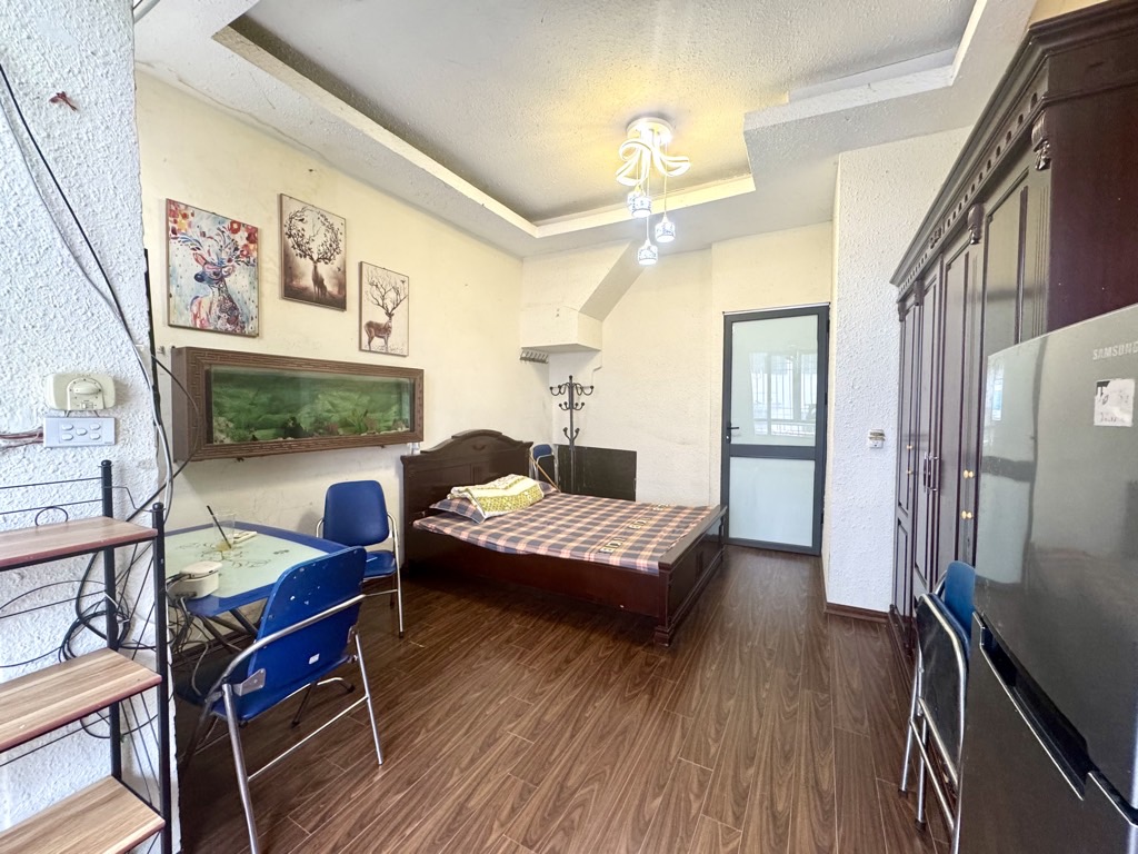 Bán nhà Tây Sơn, Đống Đa, ô tô tránh, 25m2, 4 tầng, Mt 4.3m, chỉ 13.5 tỷ