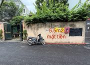 HOÀNG MINH ĐẠO,LONG BIÊN 24tỷ 100m MẶT TIỀN 6m,NGÕ Ô TÔ,PHÂN LÔ THÔNG