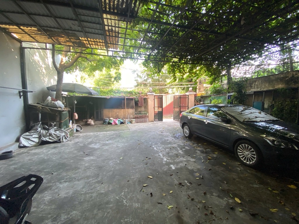 HOÀNG MINH ĐẠO,LONG BIÊN 24tỷ 100m MẶT TIỀN 6m,NGÕ Ô TÔ,PHÂN LÔ THÔNG