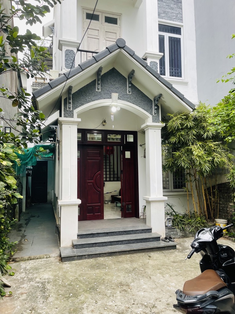 NGỌC THỤY,LONG BIÊN 20tỷ 120m NHÀ VƯỜN DÂN XÂY,NGÕ Ô TÔ THÔNG 7 CHỖ
