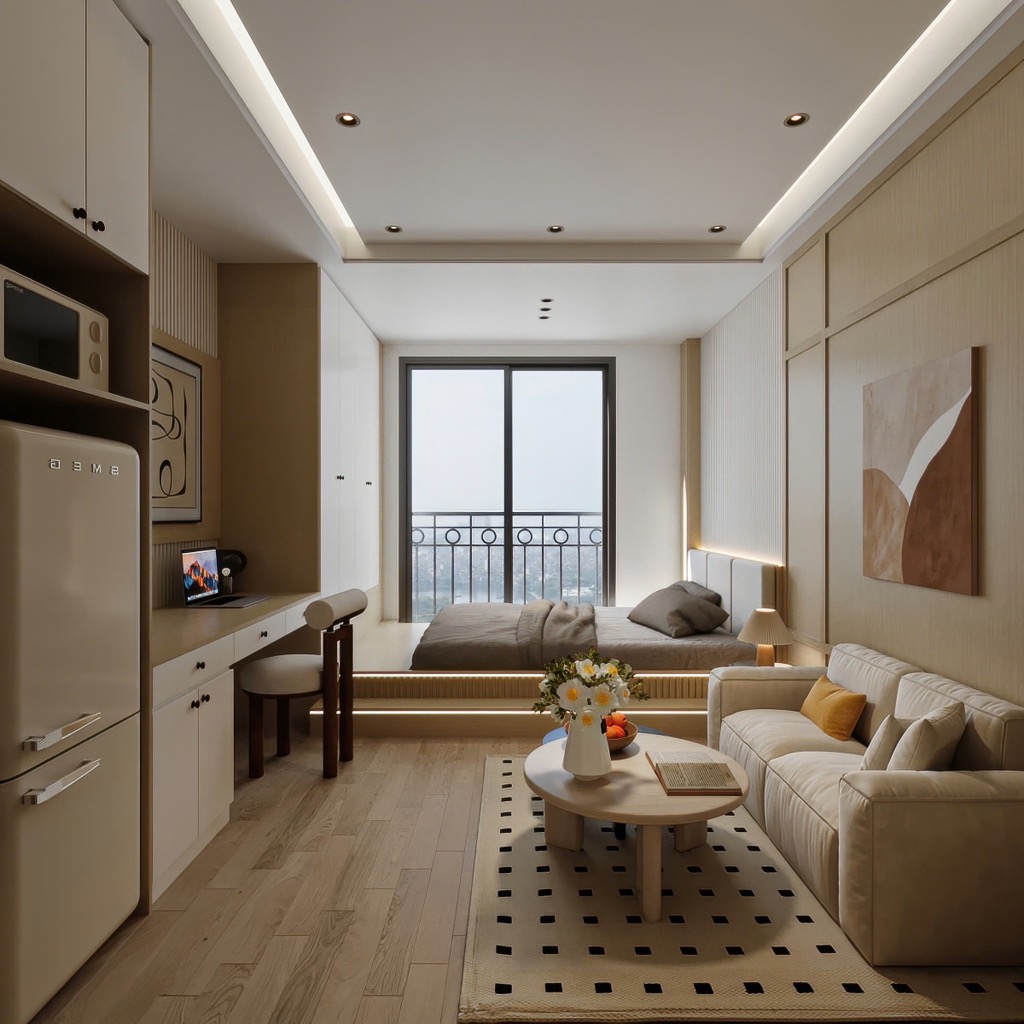 (Tin thật 100%) Bán CHDV 123m2 x 27CH ngõ 118 Nguyễn Khánh Toàn -Ô tô vào nhà -Dòng tiền 2,3 tỷ/năm