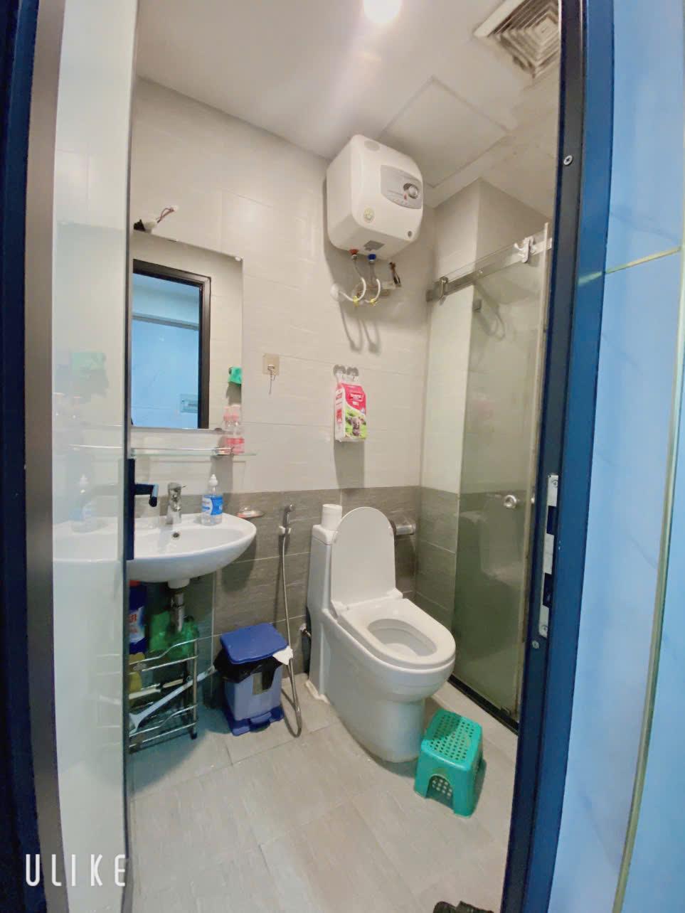 SỞ HỮU NGAY CĂN HỘ ĐẸP – GIÁ TỐT – Vị Trí Đắc Địa Tại Toà B1B2-HUD2 Linh Đàm, Hoàng Mai, Hà Nội
