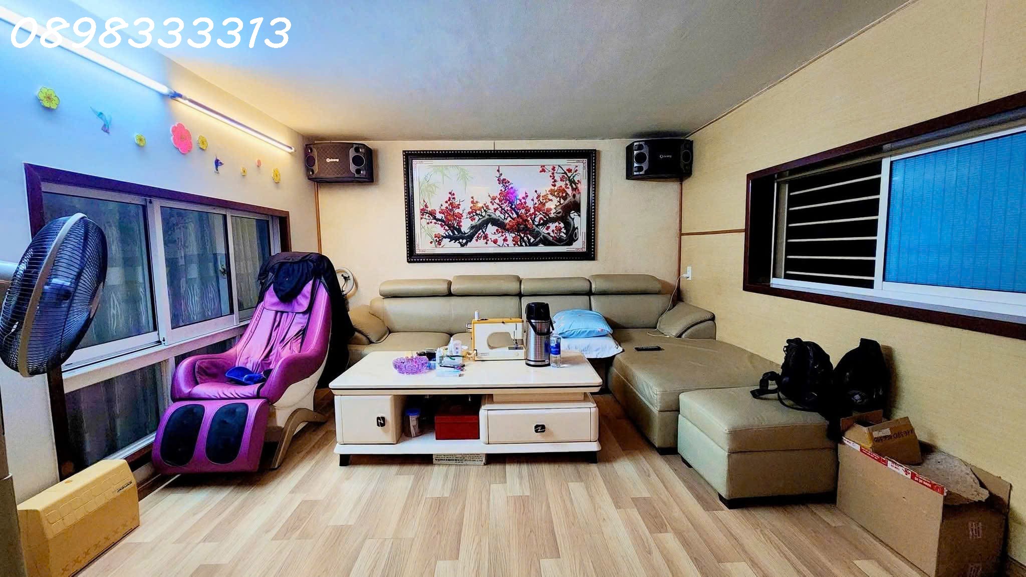 Lô góc chung cư BÀU CÁT kinh doanh – mở văn phòng – đầu tư bền vững ngay trung tâm Tân Bình