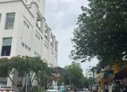 BÁN NHÀ MẶT PHỐ NGHĨA ĐÔ, CẦU GIẤY – 78M² – MT 6.5M – VỈA HÈ Ô TÔ TRÁNH – KINH DOANH