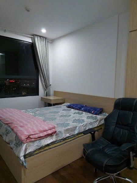 ► Căn Hộ Cao Cấp Cho Thuê – Tầng 40, View Toàn Cảnh Hà Nội Tuyệt Đẹp.