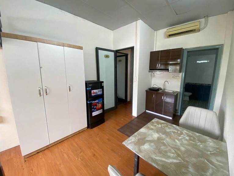 Cho thuê phòng trọ tại 14 ngõ 294 Kim Mã, Ba Đình, Hà Nội