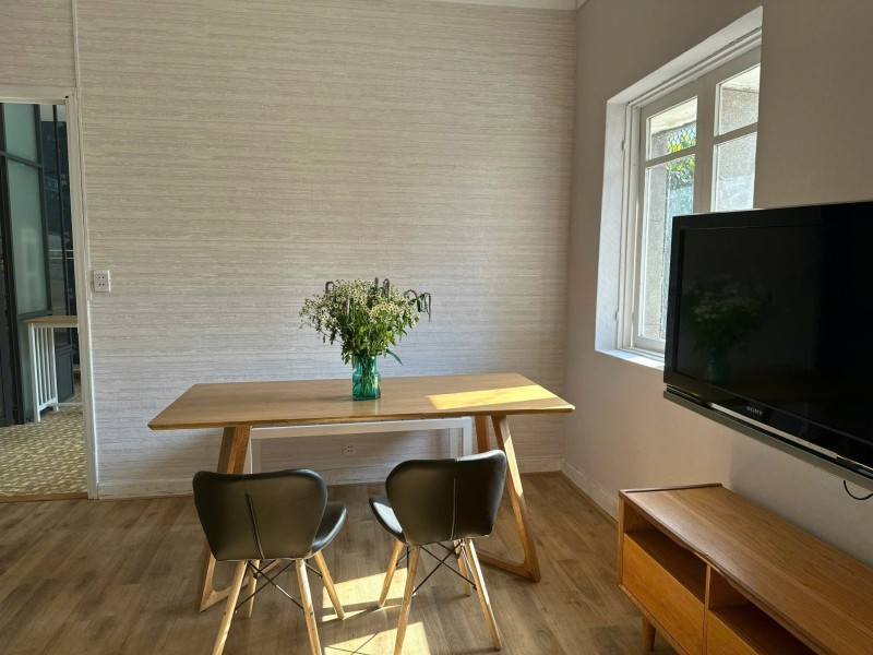 BÁN NHÀ CC PHÚ NHUẬN 60M2 NGANG 6M 2 PN TRUNG TÂM PN ĐẸP DÂN TRÍ NGUYỄN VĂN TRỖI 3.2 TỶ.