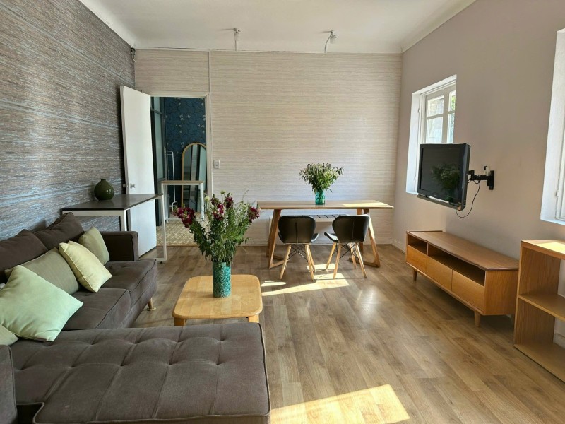 BÁN NHÀ CC PHÚ NHUẬN 60M2 NGANG 6M 2 PN TRUNG TÂM PN ĐẸP DÂN TRÍ NGUYỄN VĂN TRỖI 3.2 TỶ.