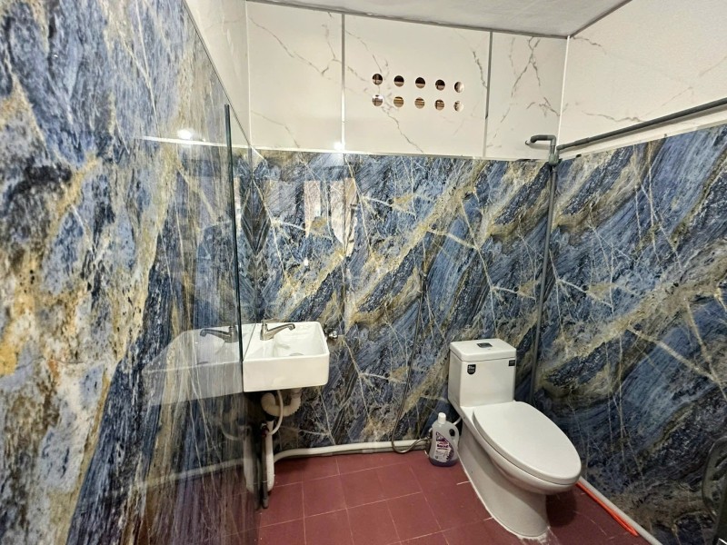 BÁN NHÀ CC PHÚ NHUẬN 60M2 NGANG 6M 2 PN TRUNG TÂM PN ĐẸP DÂN TRÍ NGUYỄN VĂN TRỖI 3.2 TỶ.