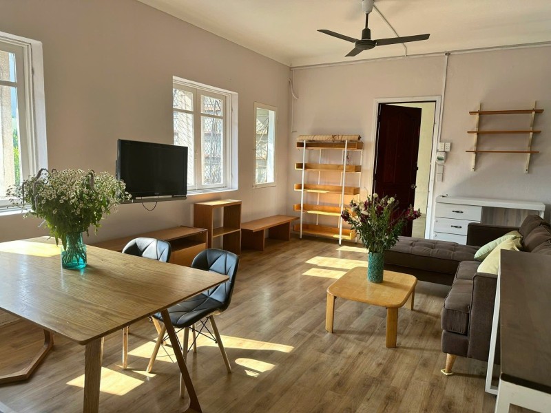 BÁN NHÀ CC PHÚ NHUẬN 60M2 NGANG 6M 2 PN TRUNG TÂM PN ĐẸP DÂN TRÍ NGUYỄN VĂN TRỖI 3.2 TỶ.