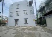 Bán nhà 3 MT HXH Hoàng Hoa Thám, P.5, 4x13m, 1 trệt, 2 lầu, ST, 4pn, 3wc, 9.2 tỷ, TL