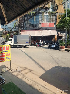 Cần Share Mặt Bằng Mặt Tiền Thái Thị Nhạn, Tân Bình – 54m² – Chỉ 3 triệu/tháng