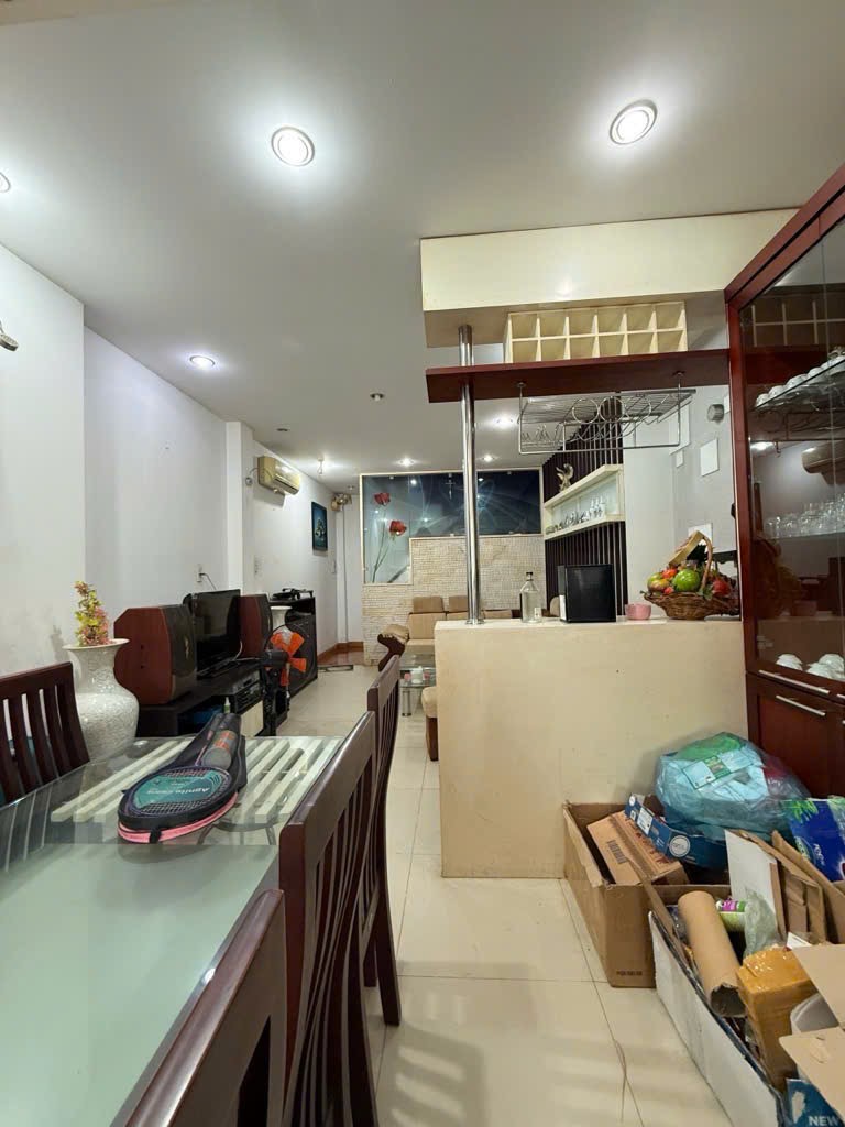 Bán Nhà Đường Nguyễn Tri Phương, Q10, Nhà Đẹp, HXH Tránh, Có Thể Kinh Doanh