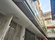 BÁN GẤP NHÀ PHÂN LÔ – Ô TÔ ĐỖ CỬA – 30M RA PHỐ – KINH DOANH TỐT – DÒNG TIỀN ỔN ĐỊNH – GIÁ CHỈ NHỈNH 11 TỶ