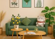 CĂN HỘ ĐẸP TRUNG TÂM LÊ VĂN LƯƠNG CHỈ 4x TỶ – TIỀM NĂNG SINH LỜI LÊN ĐẾN 17TR/THÁNG. Em Huyền (Chính chủ) 0936.072.396