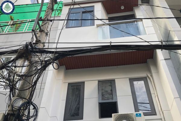 Lắp đặt mạng wifi 6 Hồ Chí Minh – Cho thuê mặt bằng quán cà phê
