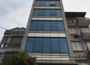Cho thuê văn phòng tại 451 Vũ Tông Phan, sàn 80 m2/tầng thông sàn
