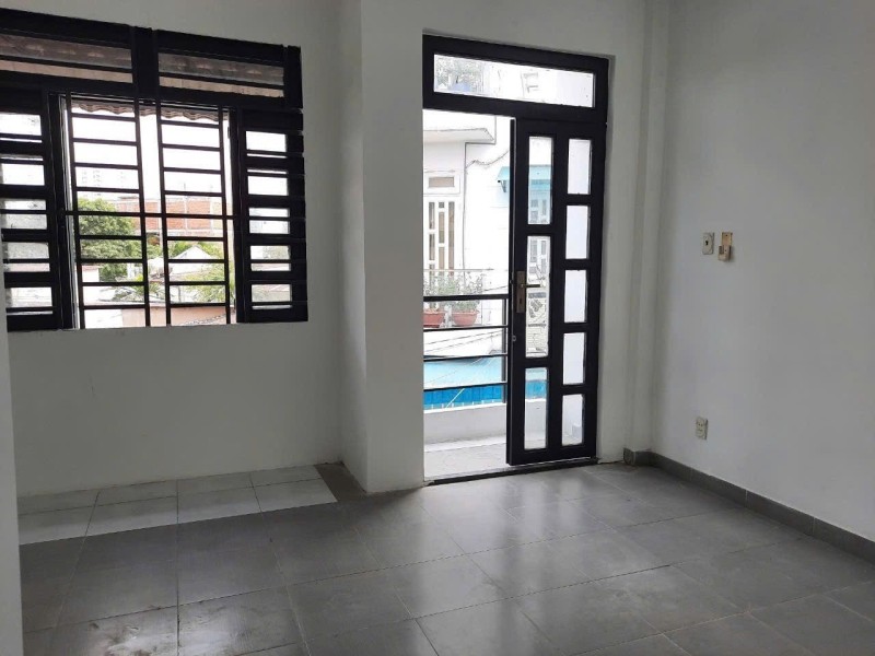 BÁN NHÀ 2 TẦNG KHA VẠN CÂN – LINH CHIỂU – THỦ ĐỨC – DÒNG TIỀN 8TR/ THÁNG – CHỈ 5 TỶ 3