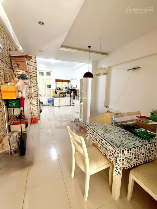 BÁN GẤP NHÀ 3 TẦNG 4M x 24M, MẶT TIỀN ĐƯỜNG SỐ KDC BÌNH HƯNG, ĐƯỜNG 12M, NHỈNH 8 TỶ
