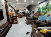 BÁN NHÀ PHỐ CAO CẤP GIÁP QUẬN 8 – KDC MIZUKI, BÌNH HƯNG, BÌNH CHÁNH – NHỈNH 15 TỶ