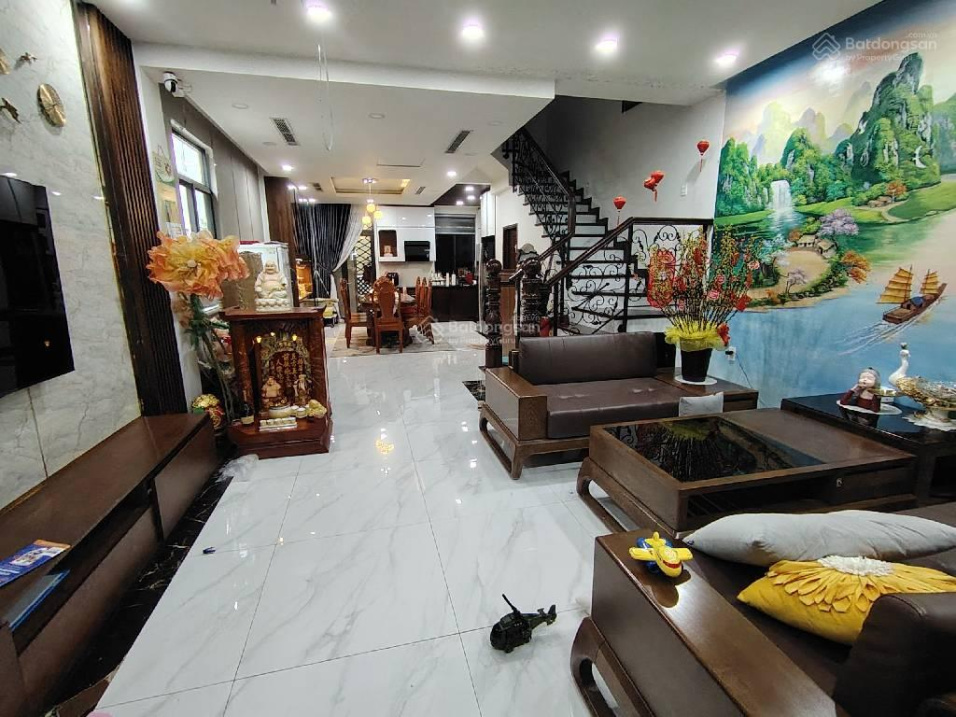 BÁN NHÀ PHỐ CAO CẤP GIÁP QUẬN 8 – KDC MIZUKI, BÌNH HƯNG, BÌNH CHÁNH – NHỈNH 15 TỶ