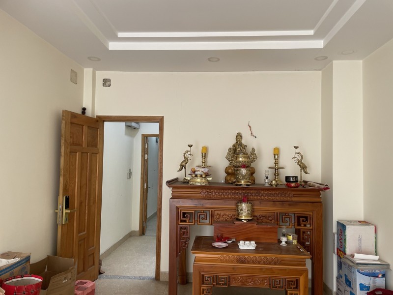 BÁN NHÀ ĐẸP 4 TẦNG HẺM XE HƠI – KHU VIP LINH TRUNG THỦ ĐỨC. GẤP BÁN- GIÁ CHỈ 5.9 TỶ SAU NHIỀU LẦN GIẢM CHÀO