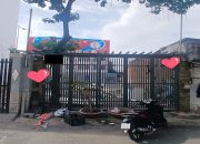Bán đất 2 mặt tiền Trần Quốc Hoàn nối dài, P13, Tân Bình, 60m2, sát nhà ga T3