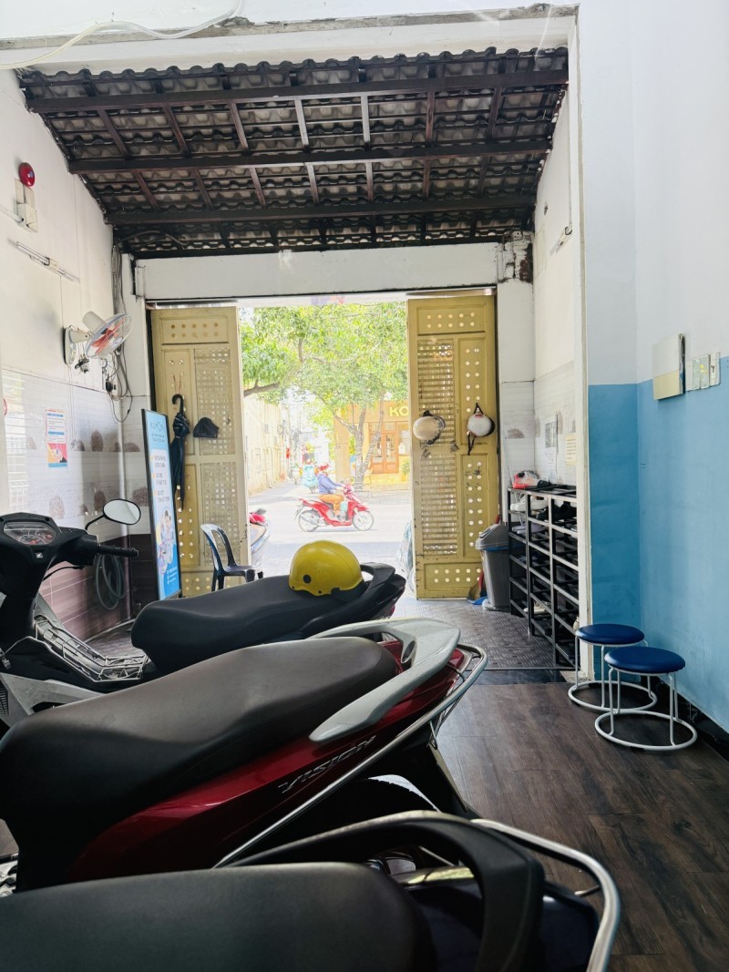 Mặt Tiền Kinh Doanh 100m2 – Đường Nguyễn Sơn – Tân Phú