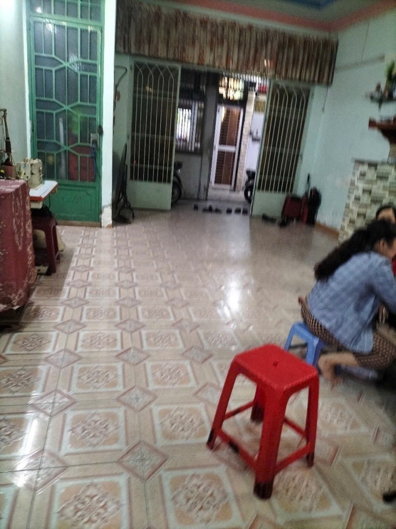Bán nhà 75m2 Ngang 5m – Hẻm xe hơi Đường Nguyễn Văn Săng – Tân Phú