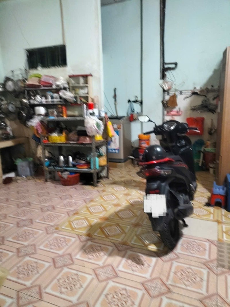 Bán nhà 75m2 Ngang 5m – Hẻm xe hơi Đường Nguyễn Văn Săng – Tân Phú