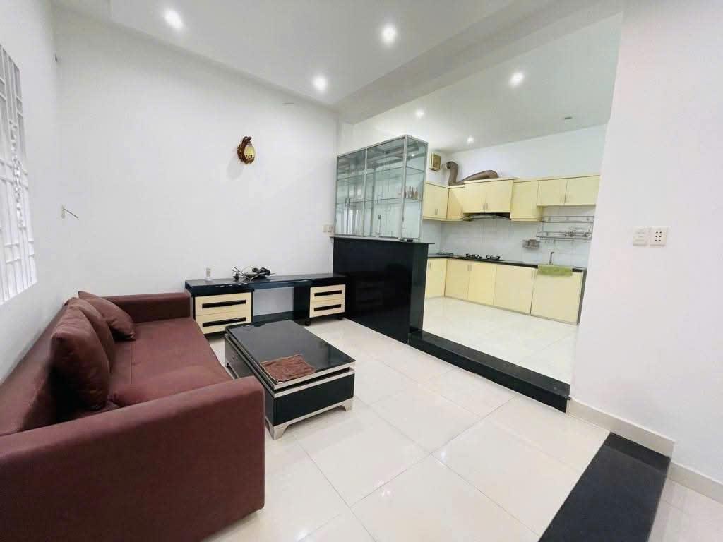 Bán nhà đường Trần Mai Ninh, phường 12 Tân Bình (5,5×33) khu Bàu Cát