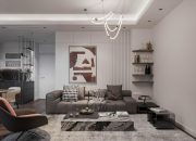 **Bán nhà hẻm 33 Trần Văn Quang** p10, Tân Bình (4×30) dòng tiền 30tr