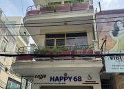 **Bán nhà hẻm 33 Trần Văn Quang** phường 10 Tân Bình (5×15) 3 lầu