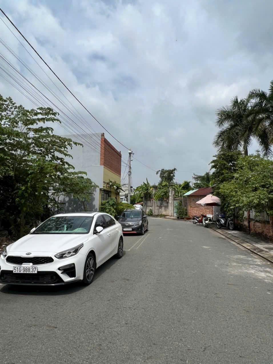 Bán nhà hẻm 55 Khuông Việt, p Phú Trung, Tân Phú (4×10) chỉ 4 tỷ