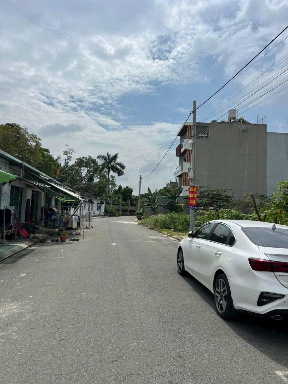 Bán nhà hẻm 55 Khuông Việt, p Phú Trung, Tân Phú (4×10) chỉ 4 tỷ