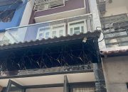**Bán nhà hẻm Đồng Xoài** p13, Tân Bình (5*9) 2 lầu; chỉ hơn 6 tỷ?