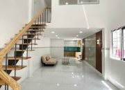Bán nhà HXH đường T6, Tây Thạnh, Tân Phú, 34m2, 2 tầng, mới ở ngay, chỉ 3.x tỷ