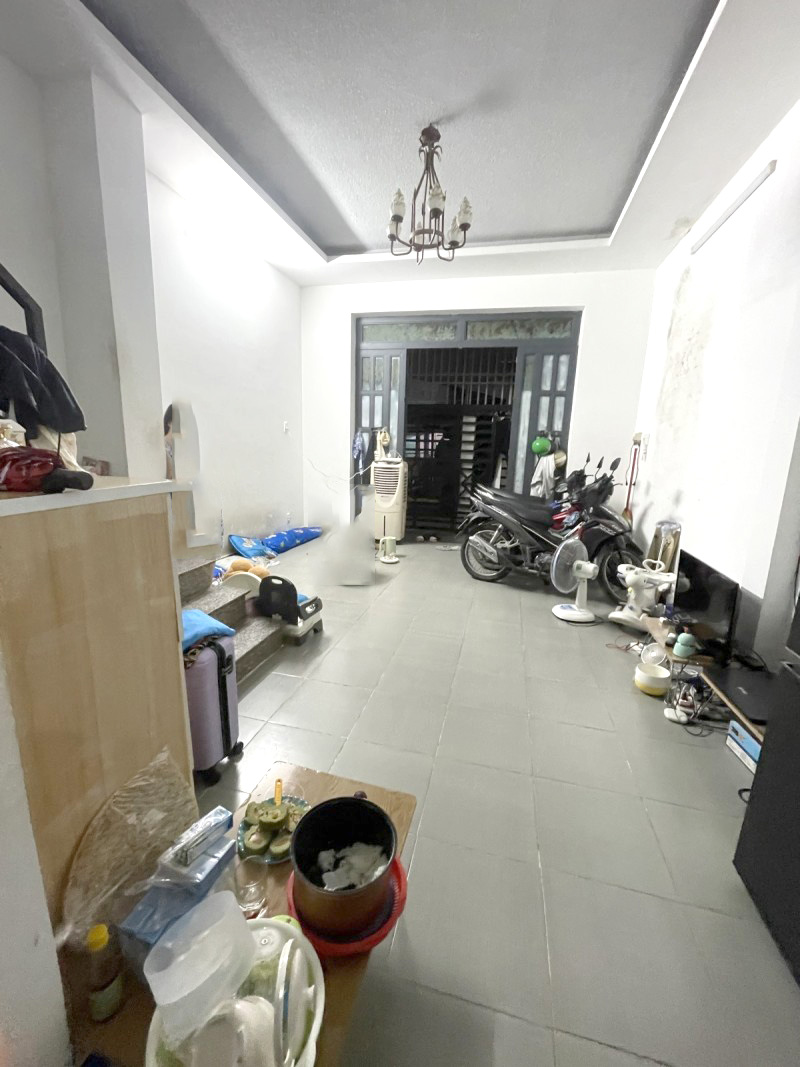 Bán Nhà 2 Tầng Hẻm Xe Hơi Linh Chiểu – Chỉ 5 Tỷ Nhỉnh – Cho thuê 8tr/th – Gần ĐH Ngân hàng