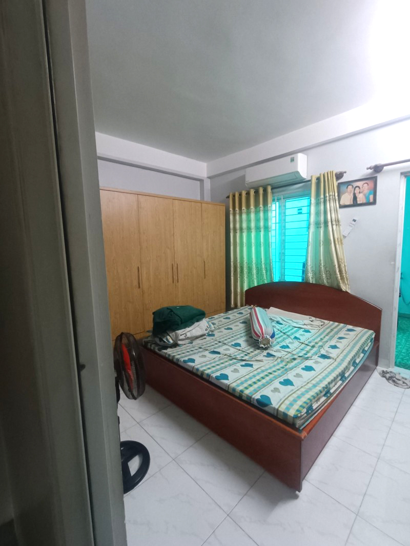 Gấp Bán Nhà 3 Tầng Đẹp – 85m² – Hẻm Xe Tải – Gần Tô Ngọc Vân – Thủ Đức – Giá Sốc 7.3 Tỷ