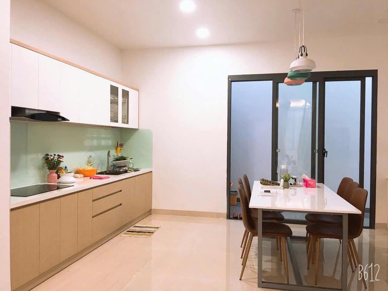 Bán nhà hxh Nguyễn Thái Bình, phường 4, Tân Bình (4*13,5) hơn 9 tỷ