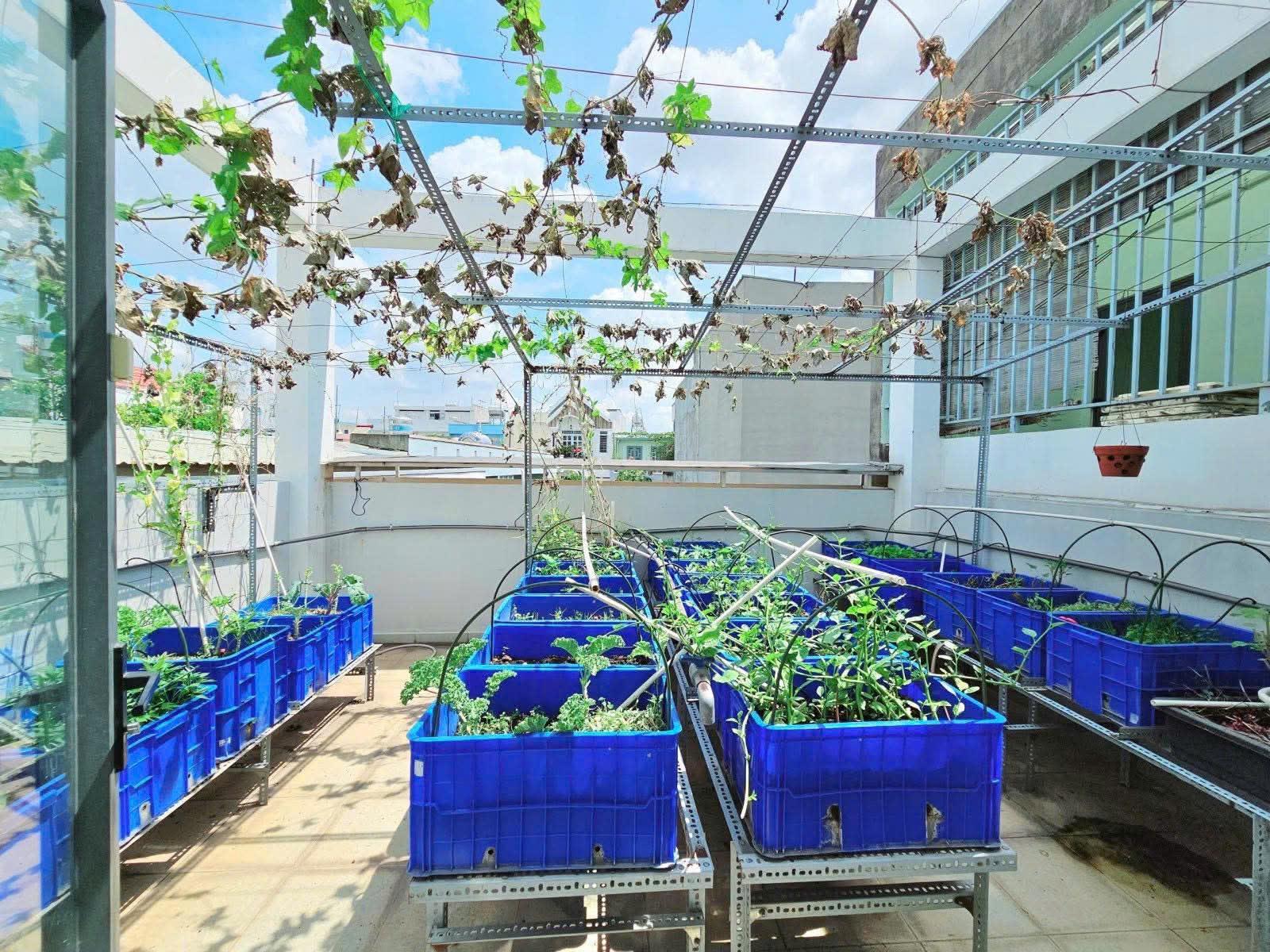 Bán nhà hxh Nguyễn Thái Bình, phường 4, Tân Bình (4*13,5) hơn 9 tỷ