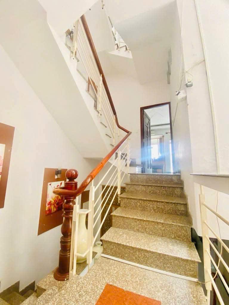 Bán nhà HXH Trường Chinh, phường 14, Tân Bình (4*10) 4 tầng, 7 tỷ