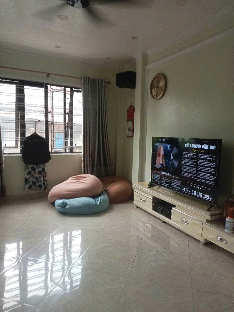 SĐCC- ĐANG BÁN nhà phố Lương Khánh Thiện. DT 47m × 5 Tầng. Gara Ô tô ngủ trong nhà HƠN 12 TỶ