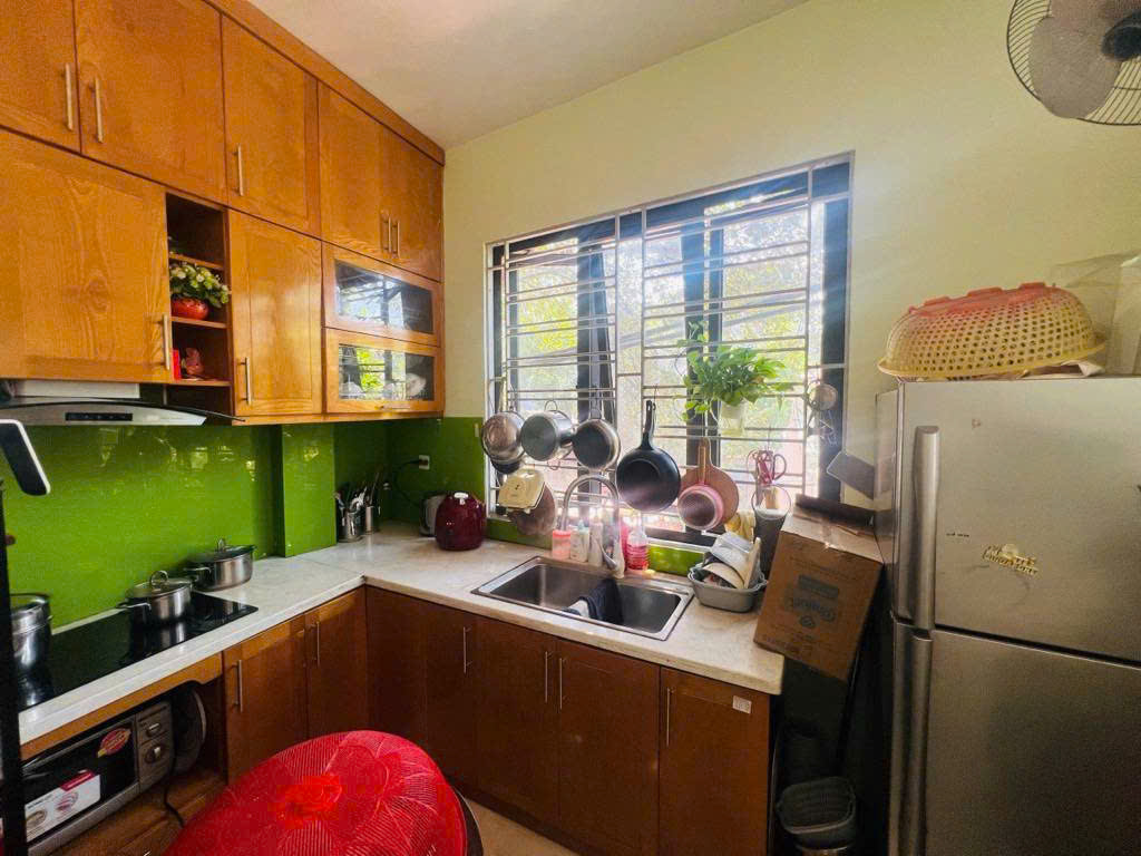 CƠ HỘI! CHÍNH CHỦ ĐANG BÁN NHÀ phố Lương Khánh Thiện. DT 46m × 5 Tầng. Gara Ô tô ngủ trong nhà HƠN 12 TỶ