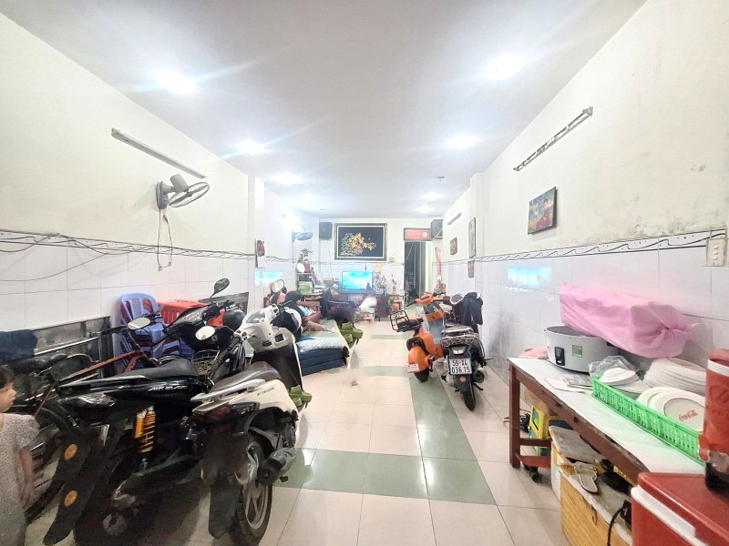 Bán Nhà Mặt tiền Vip Hiệp Phú – gần chợ Kiến Thiết –90m2 – đường 10m chỉ 10.3 tỷ Hiếm Có