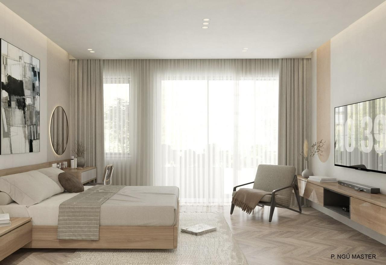 **Bán nhà mặt tiền Tân Hải, phường 13, Tân Bình (4*15) 3 tầng, hơn 13 tỷ