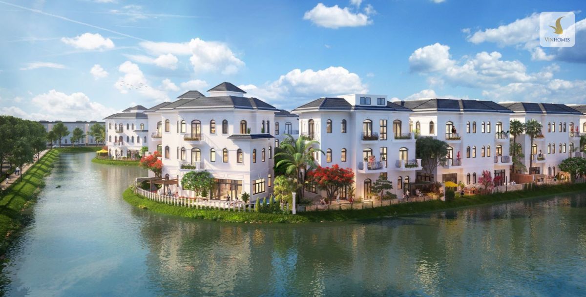 Vinhomes Wonder-City – Đan Phượng. – Chiết Khấu Hơn 4 Tỷ. Ưu Đãi Chưa Từng Có. Số Căn Có Hạn