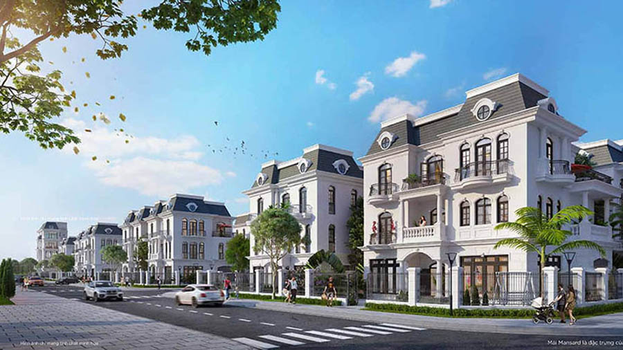 Vinhomes Wonder-City – Đan Phượng. – Chiết Khấu Hơn 4 Tỷ. Ưu Đãi Chưa Từng Có. Số Căn Có Hạn